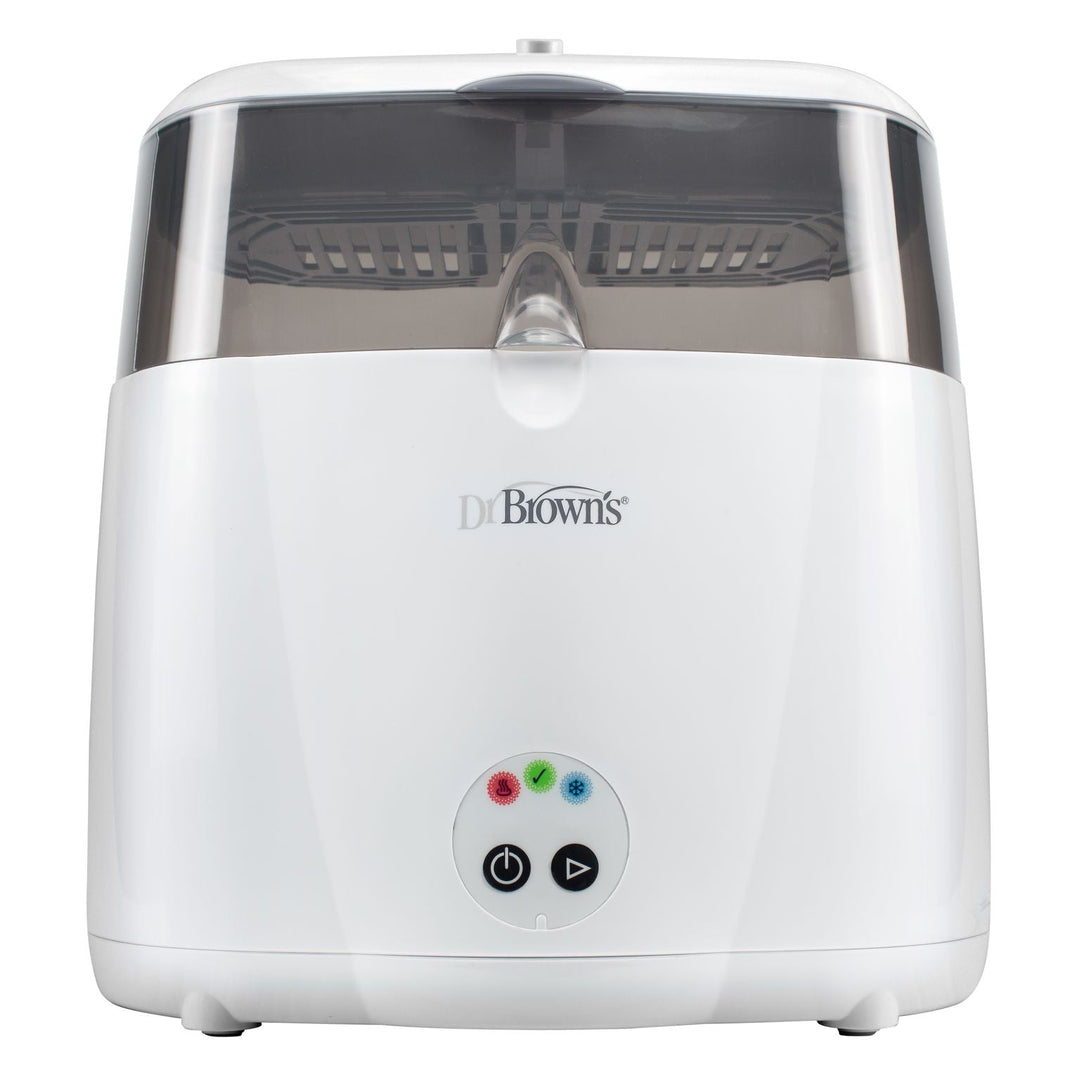 Dr. Brown’s Deluxe Baby Bottle Sterilizer