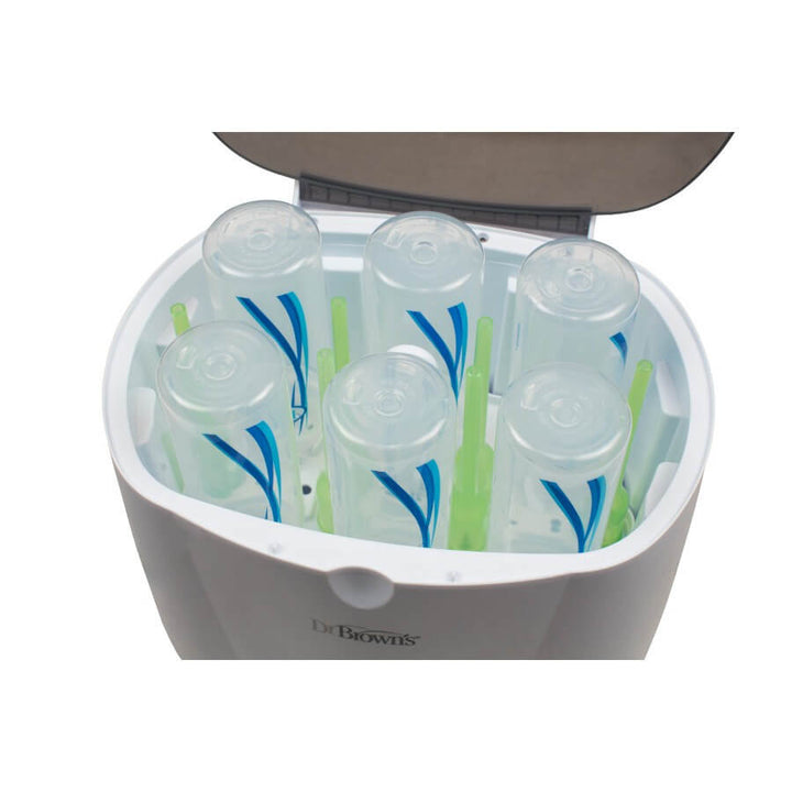 Dr. Brown’s Deluxe Baby Bottle Sterilizer
