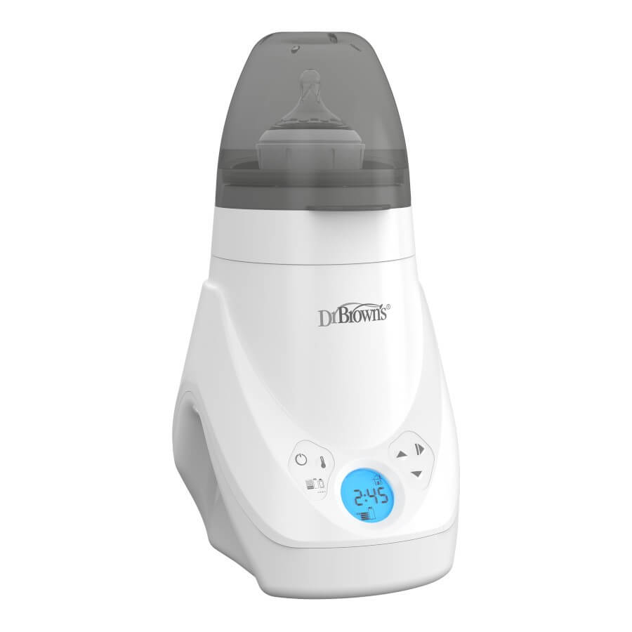 Dr. Brown’s Deluxe Bottle Warmer and Sterilizer
