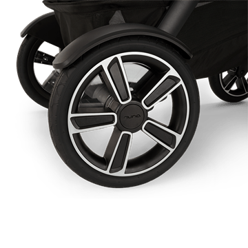 Nuna Nuna DEMI Next with Rider Board Baby Strollers