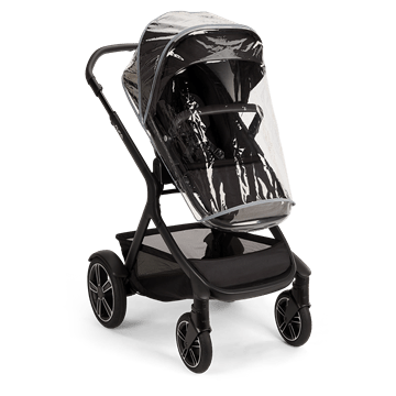Nuna Nuna DEMI Next with Rider Board Baby Strollers