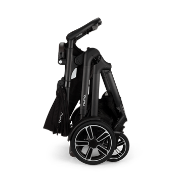 Nuna Nuna DEMI Next with Rider Board Baby Strollers