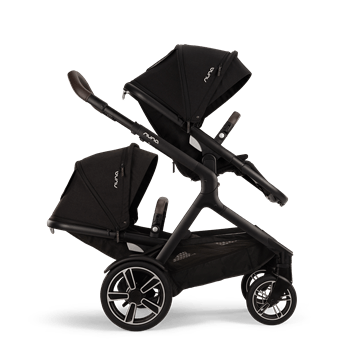 Nuna Nuna DEMI Next with Rider Board Baby Strollers
