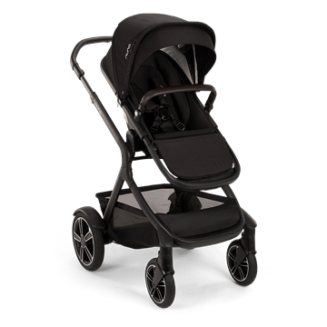 Nuna Strollers Stylish Safe for Your Baby