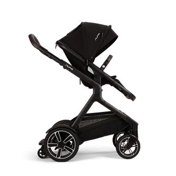 Nuna Nuna DEMI Next with Rider Board Baby Strollers