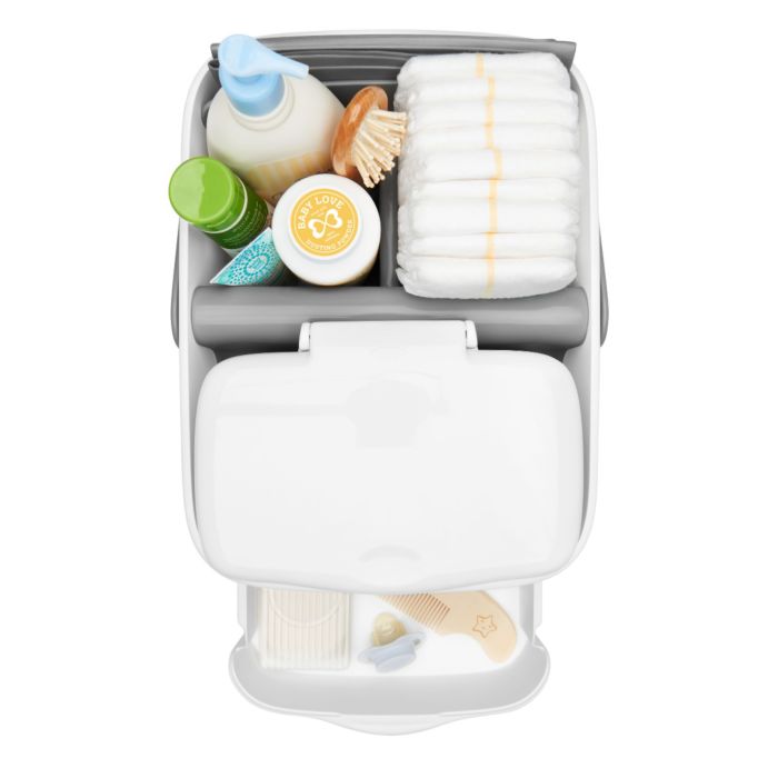 OXO Tot Diaper Caddy