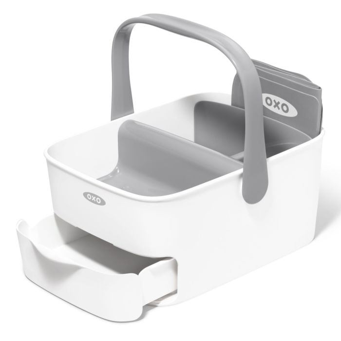 OXO Tot Diaper Caddy