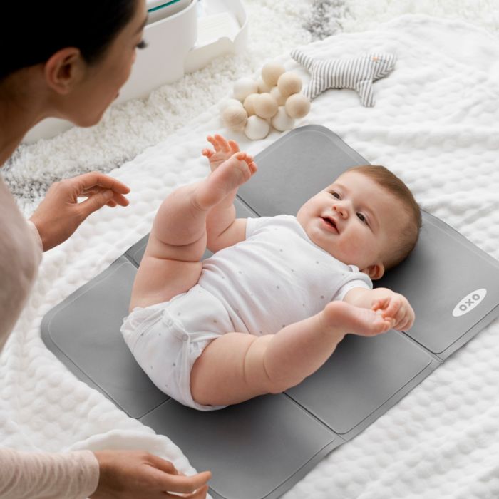 OXO Tot Diaper Caddy