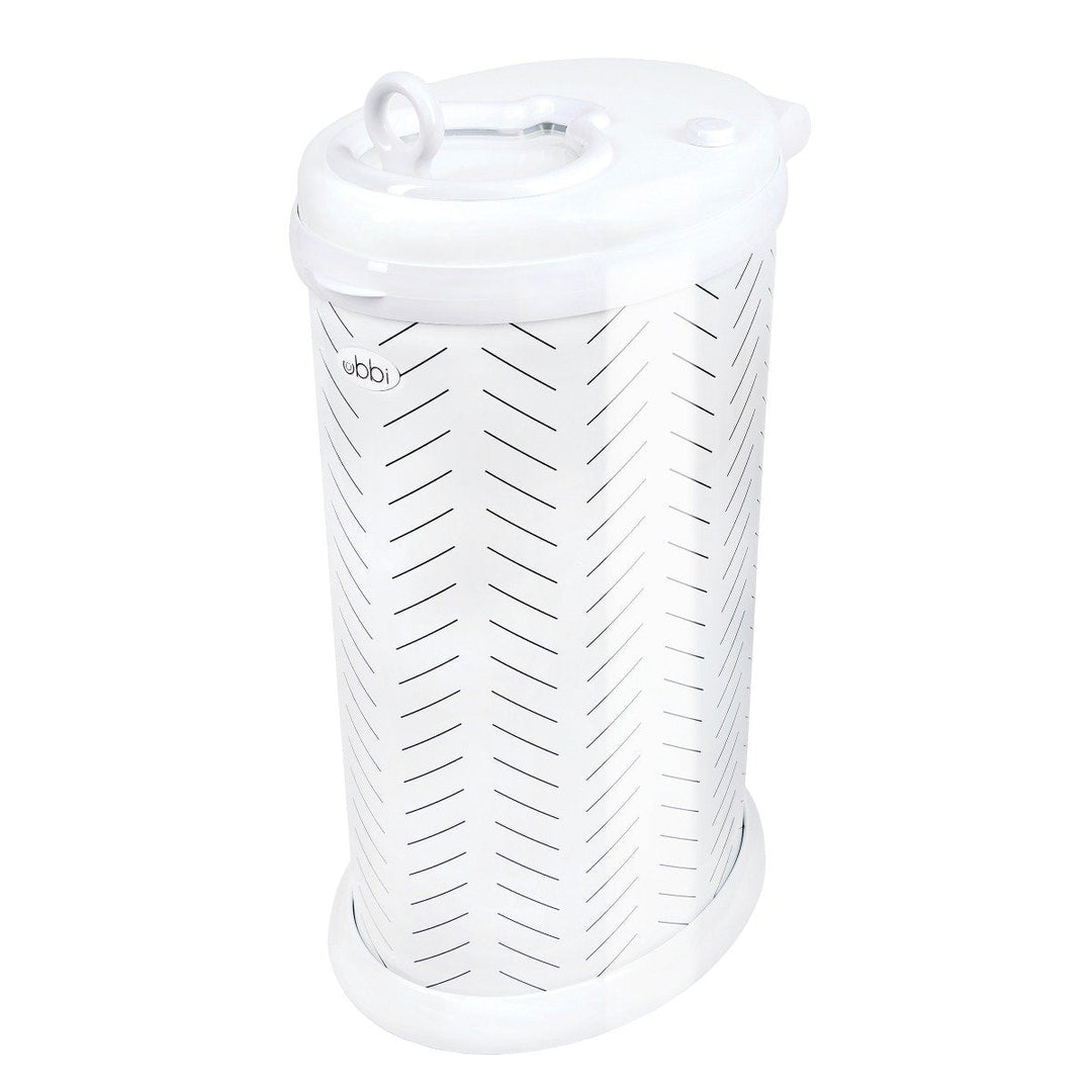 Ubbi Diaper Pail