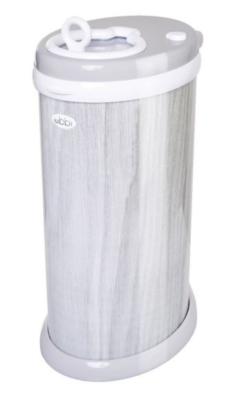 Ubbi Diaper Pail