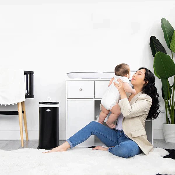 Ubbi Diaper Pail