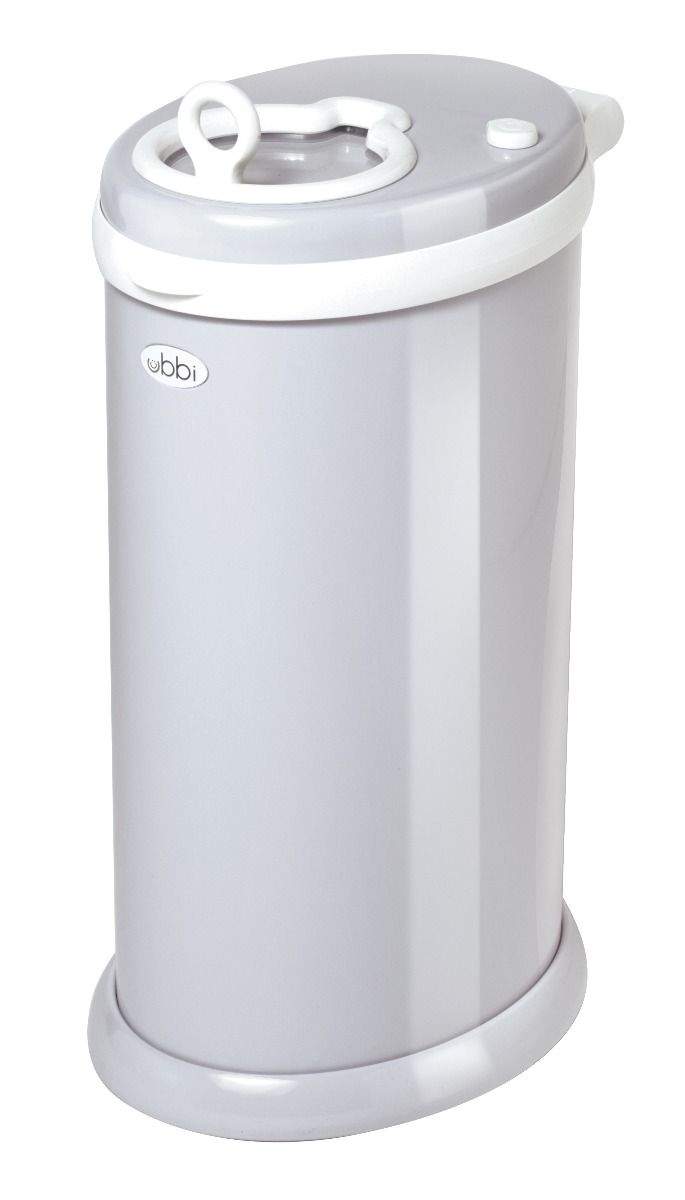 Ubbi Diaper Pail