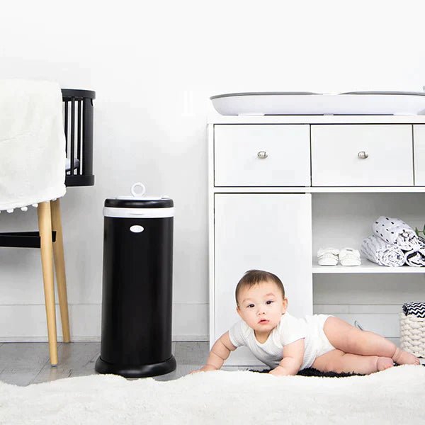 Ubbi Diaper Pail