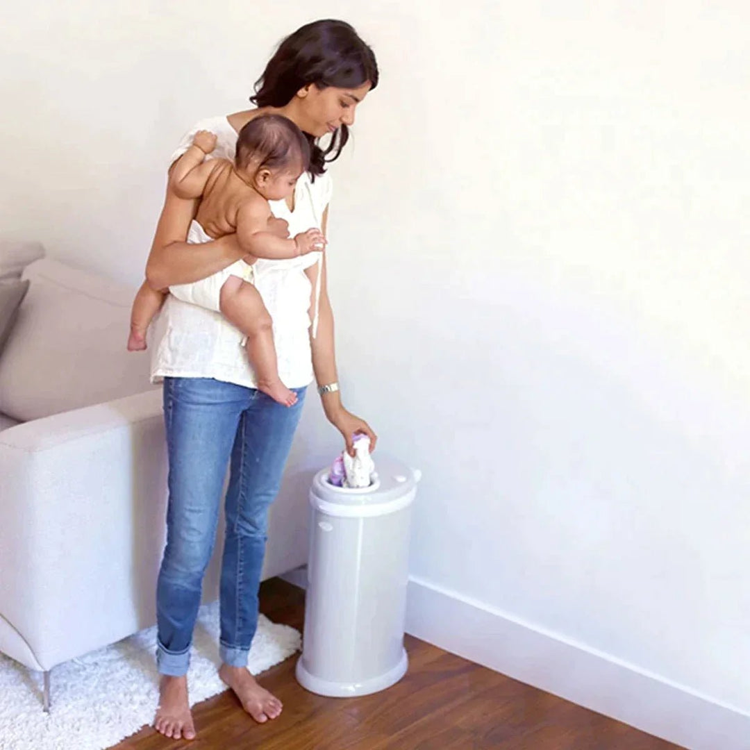 Ubbi Diaper Pail