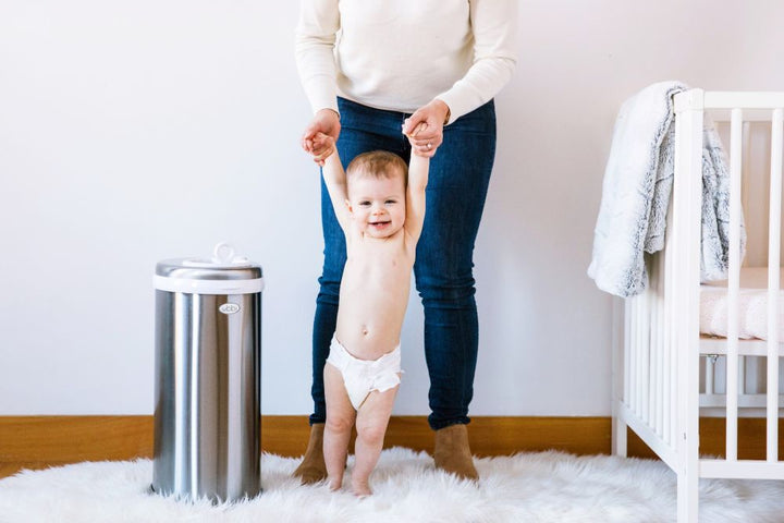 Ubbi Diaper Pail