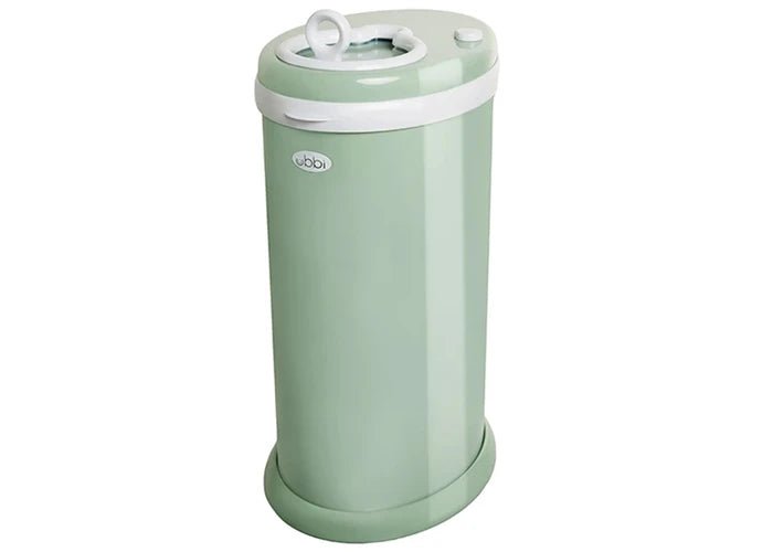 Ubbi Diaper Pail