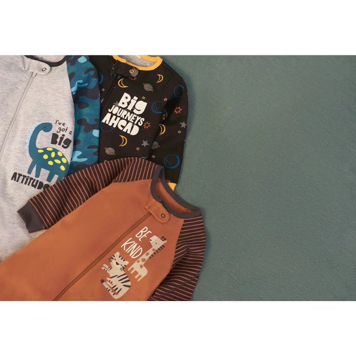 Gerber Childrenswear Dino - Sleep N Play Set