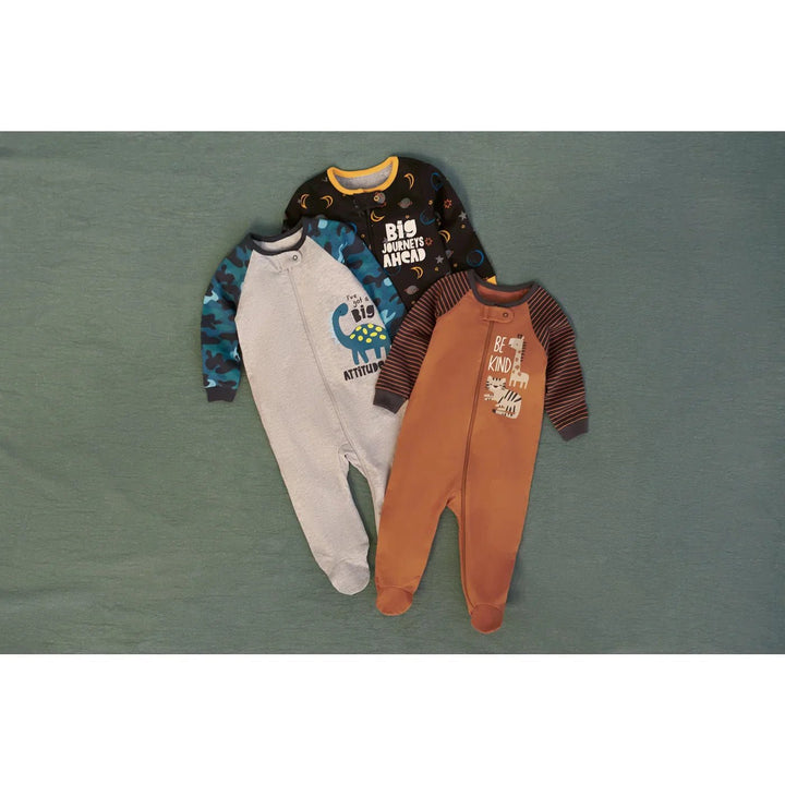 Gerber Childrenswear Dino - Sleep N Play Set