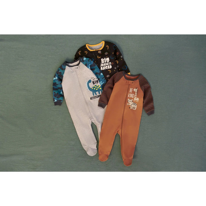 Gerber Childrenswear Dino - Sleep N Play Set