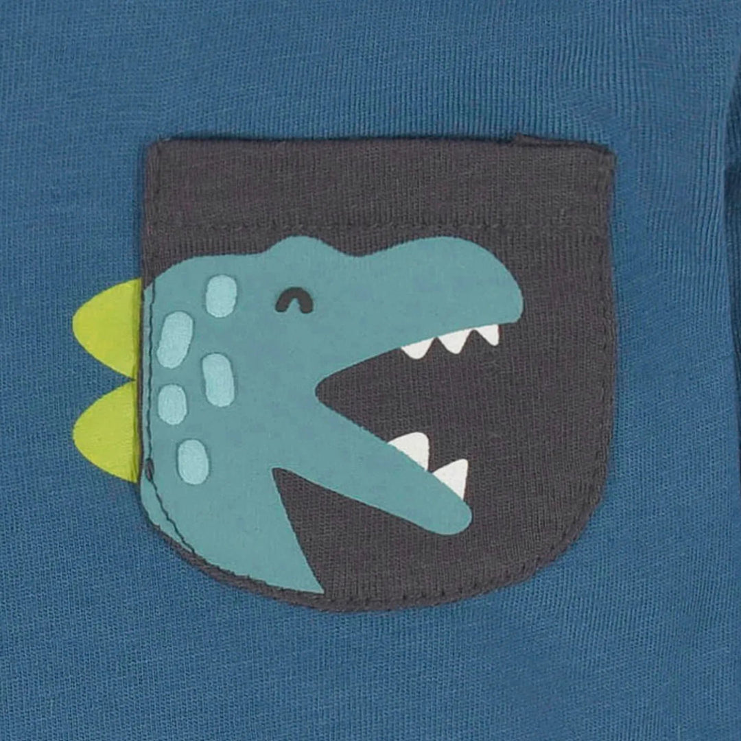 Gerber Childrenswear Dinos 2 pc Set
