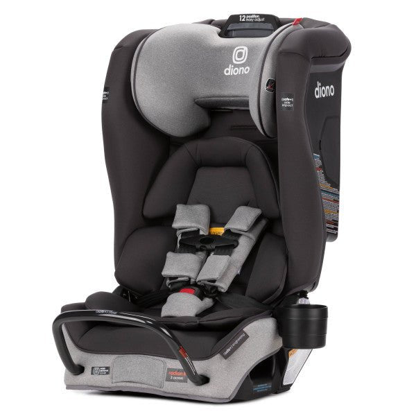 Diono Diono - Radian 3RXT SafePlus All - in - One Convertible Car Seat