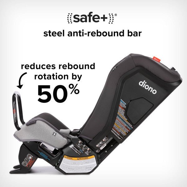 Diono Diono - Radian 3RXT SafePlus All - in - One Convertible Car Seat