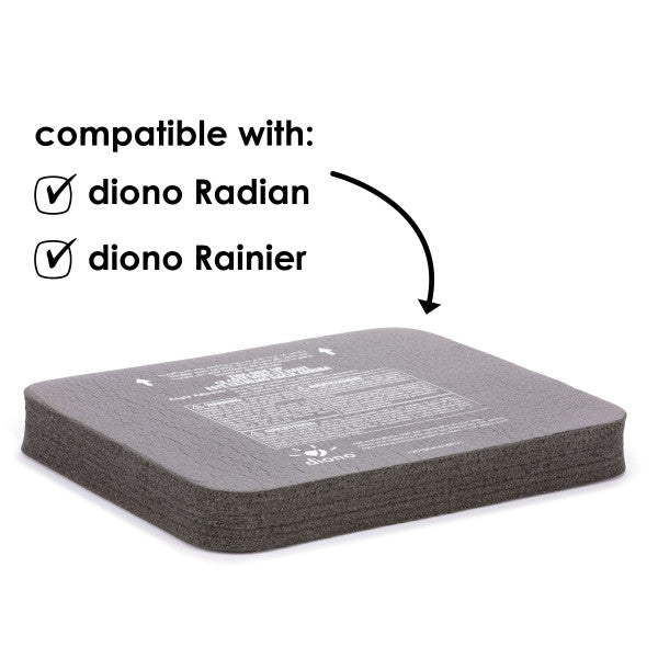 Diono Diono - Radian Angle Adjuster