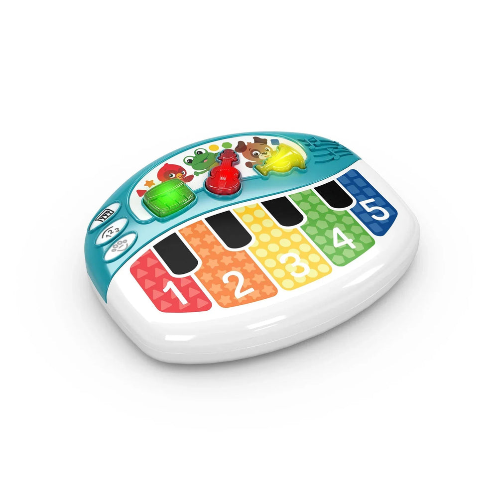 Baby Einstein Discover & Play Piano Musical Toy
