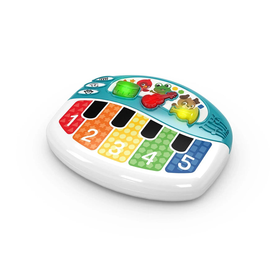 Baby Einstein Discover & Play Piano Musical Toy