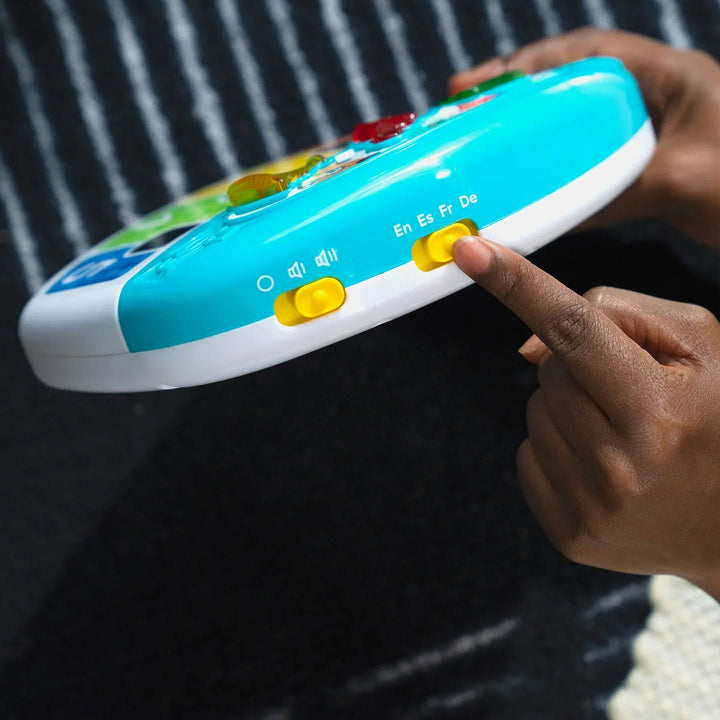 Baby Einstein Discover & Play Piano Musical Toy