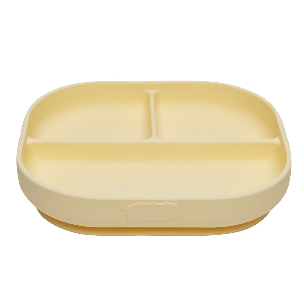 LOULOU LOLLIPOP Divided Plate With Lid