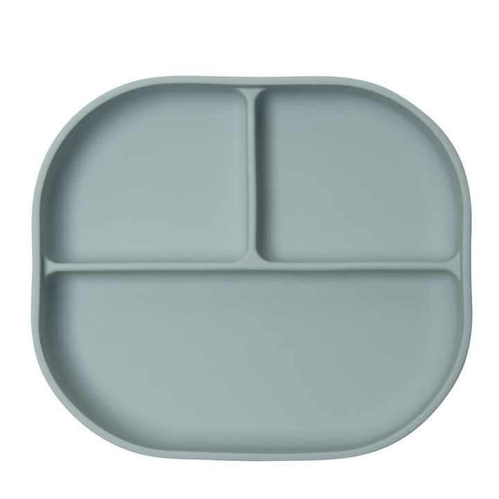 LOULOU LOLLIPOP Divided Plate With Lid
