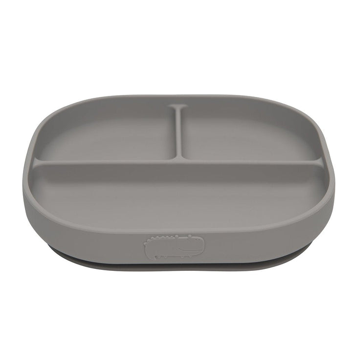 LOULOU LOLLIPOP Divided Plate With Lid