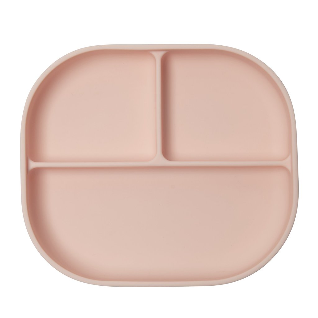 LOULOU LOLLIPOP Divided Plate With Lid