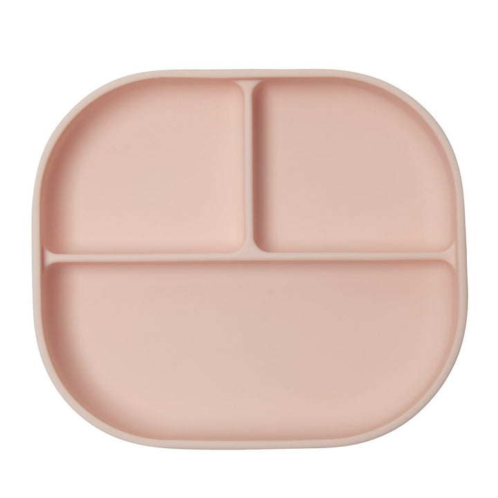 LOULOU LOLLIPOP Divided Plate With Lid