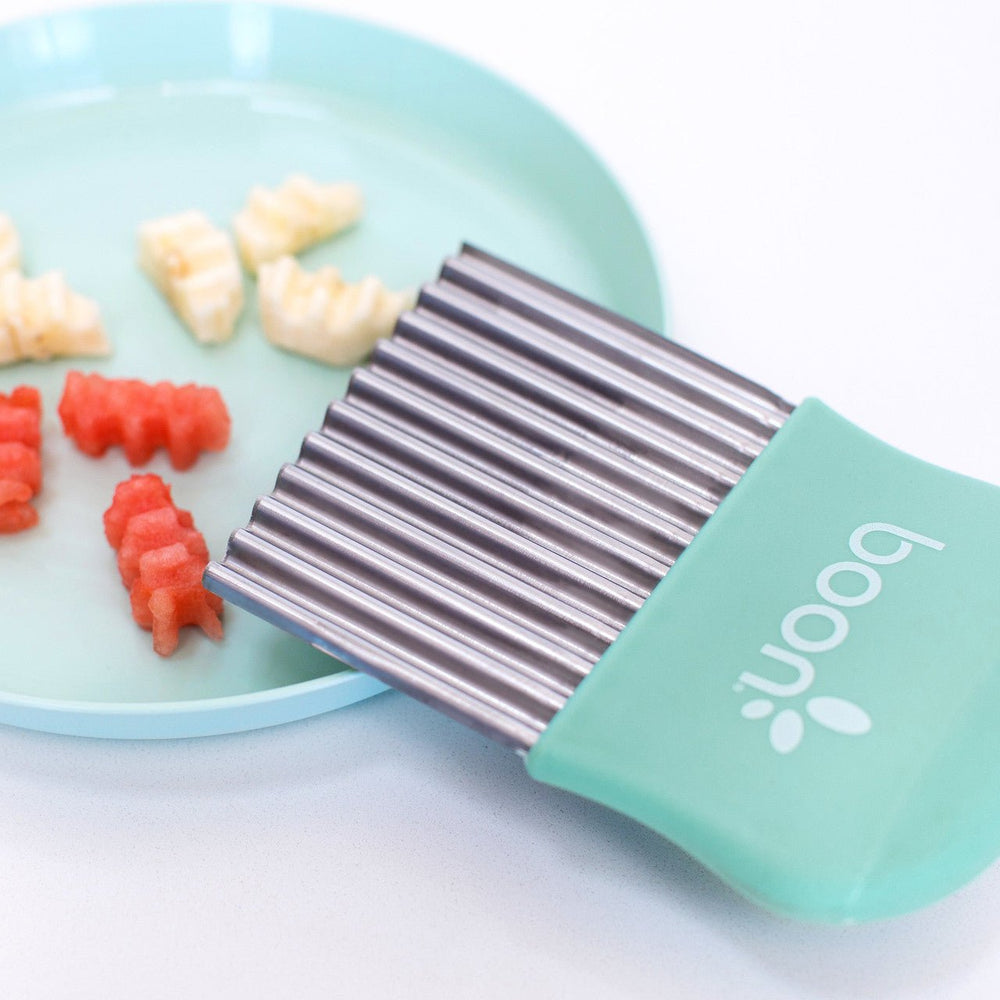 boon DIVVY Solids Starter Set