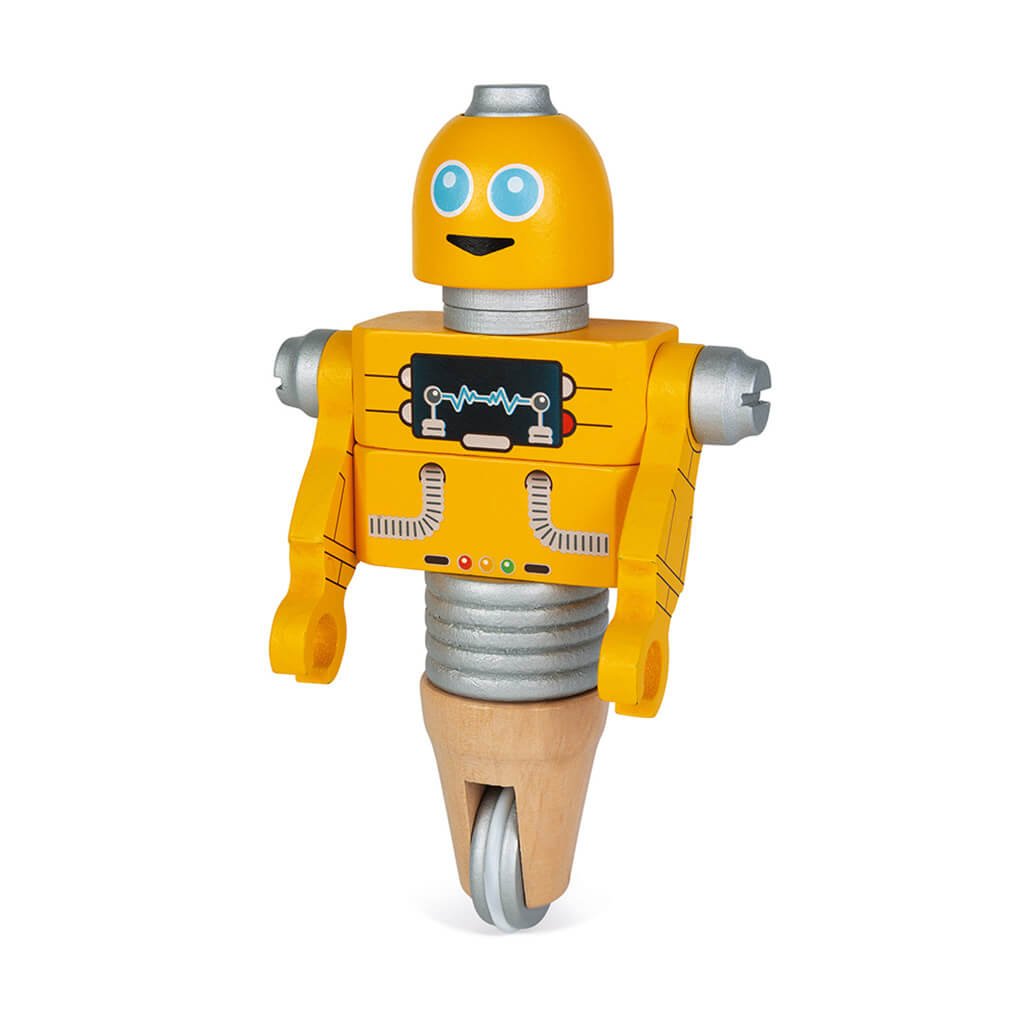 Janod DIY Robots