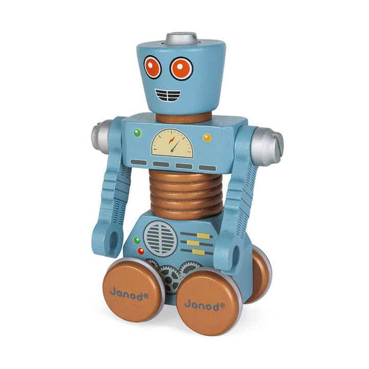Janod DIY Robots