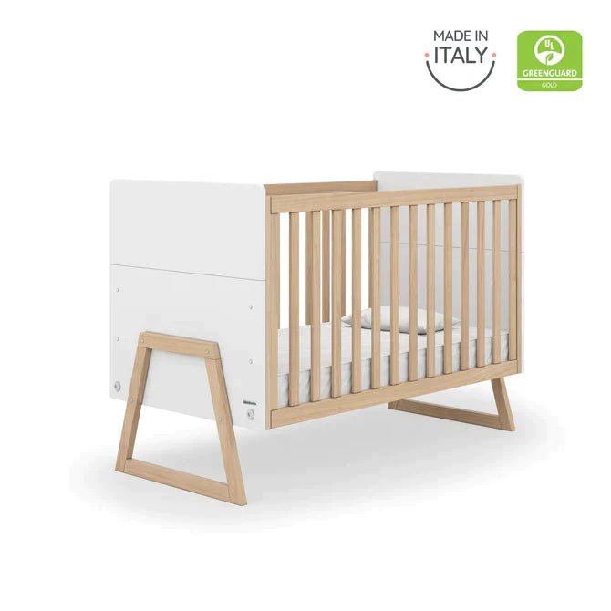 dadada furniture Domino - to - Grow Convertible Crib