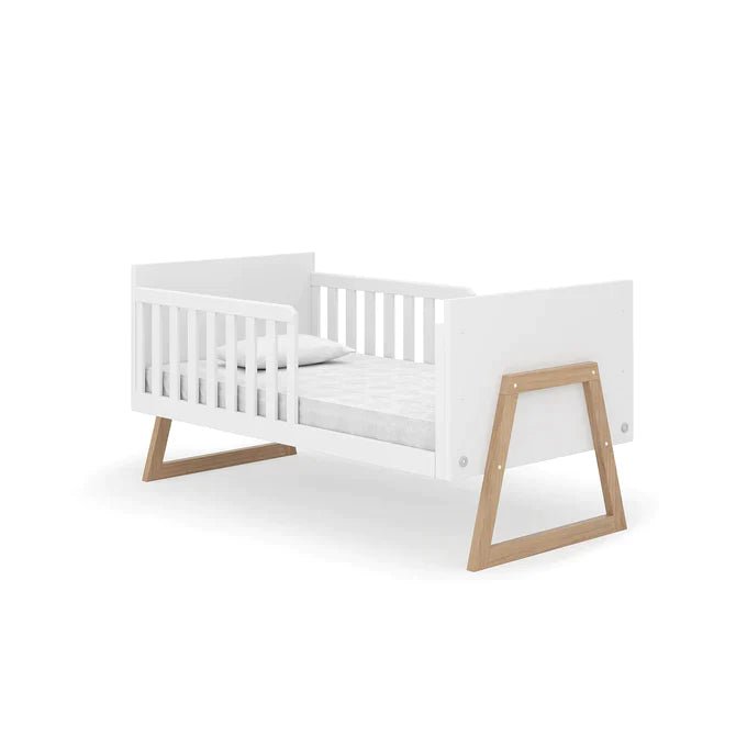 dadada furniture Domino - to - Grow Convertible Crib