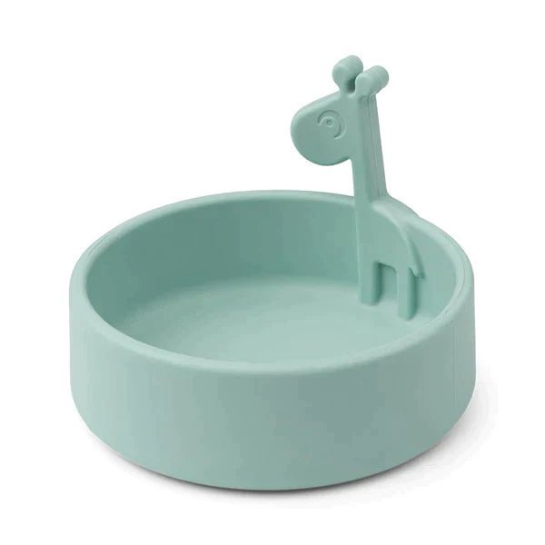 Done By Deer Peekaboo bowl Raffi