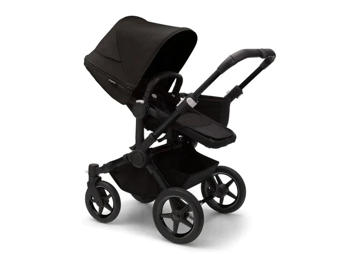 bugaboo donkey canada Bugaboo - Donkey 5 Complete Stroller