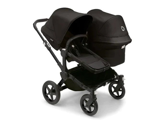 bugaboo double stroller canada Bugaboo - Donkey 5 Complete Stroller