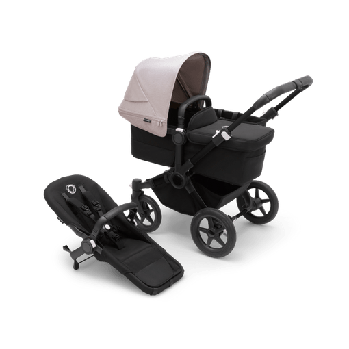 bugaboo donkey pram Bugaboo - Donkey 5 Complete Stroller