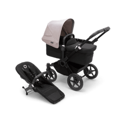 Bugaboo Donkey 5 Complete Stroller