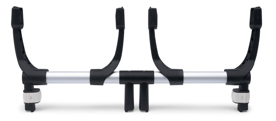Bugaboo Donkey Twin Adapter for Maxi Cosi Car Seats