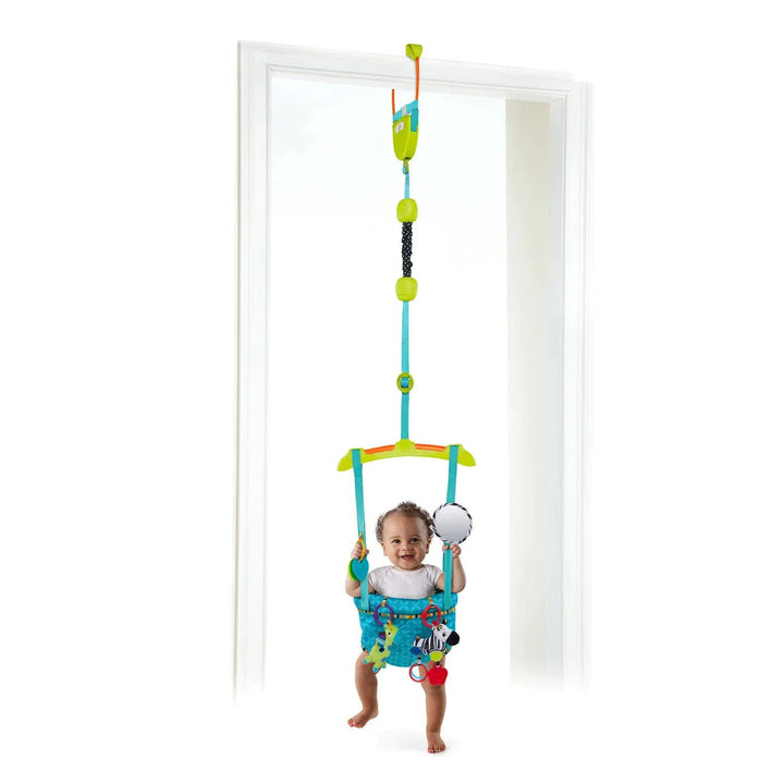 Bright Starts Door Jumper - Bounce 'n Spring Deluxe