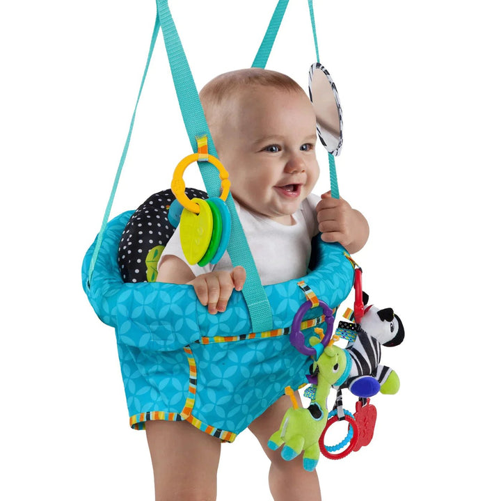 Bright Starts Door Jumper - Bounce 'n Spring Deluxe