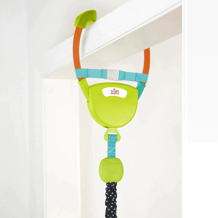 Bright Starts Door Jumper - Bounce 'n Spring Deluxe