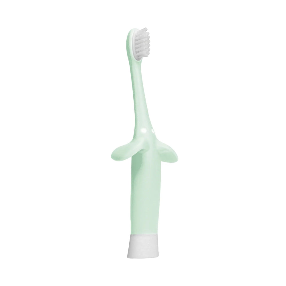 Dr. Brown’s Infant - to - Toddler Toothbrush, Elephant